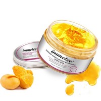 OEM/ODM Mango moisturizing whitening hand mask 50g