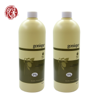 Zunrong Gonispa Professional Hair Care Cosmetics Color Developer/Peroxide No Ammonia Private Label 1000 Ml