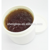 Wholesale Price Organic Non-Greasy OEM Canada Hair Styling Wax Form Pomade