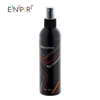 OEM Factory 260ml Bottle Fiber Hold Spray Fixing Hair Spray