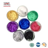 OEM Private Lbel Hair Color Wax