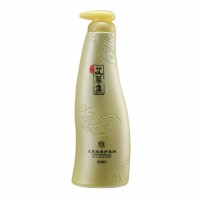 Wholesale anti-dandruff shampoo wormwood hydrolat herbal shampoo