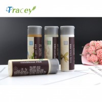 Wholesale soft tube package mini hotel soap and shampoo