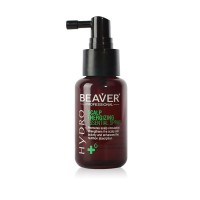 Beaver Professional 50ML private label Natural Scalp Energizing Essential Hair Spray Treatment for women