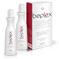 BEOX BEPLEX - The best Bond Multiplier with Keratin | Protein Hair therapy